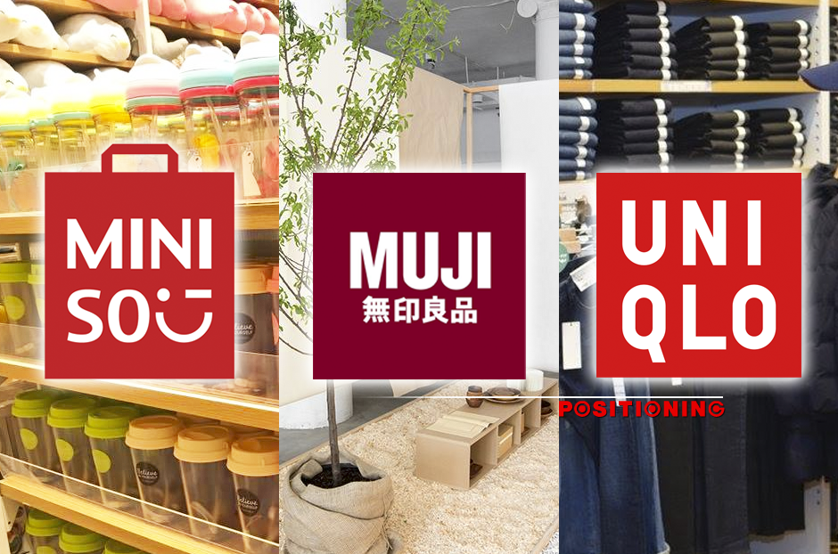 ครบ 10 ปี Muji บุกนิวยอร์ก แท็คทีม MinisoUniqlo ยกพลลุยแคนาดา