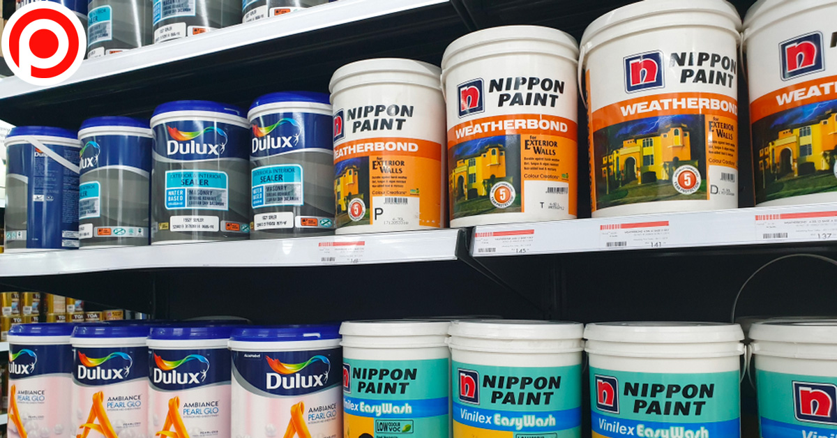 ขึ้นเบอร์ 4 ตลาดสีโลก เปิดบิ๊กดีลหมื่นล้านดอลล์ Wuthelam เข้าถือหุ้น