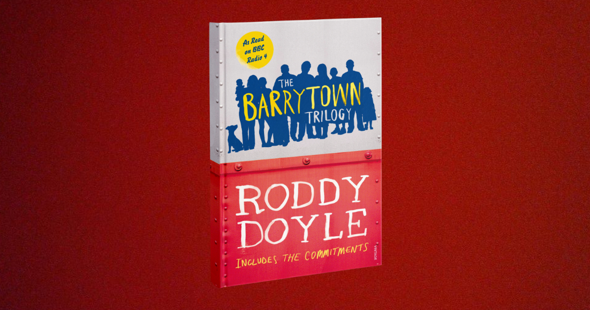 The Barrytown Trilogy and changing Ireland Position Papers