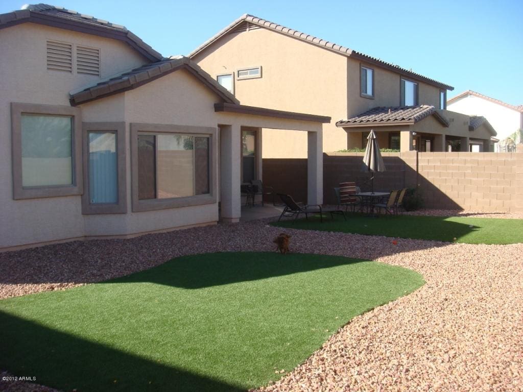Homes for sale in beautiful AZ with Poole Estates location