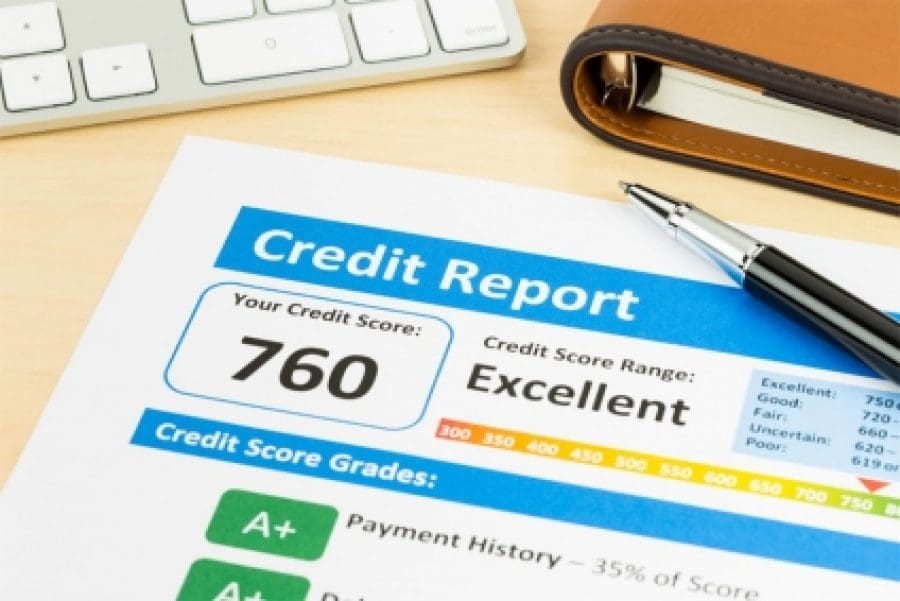 Four Things That Will Hurt Your Credit Scores POSITION REALTY