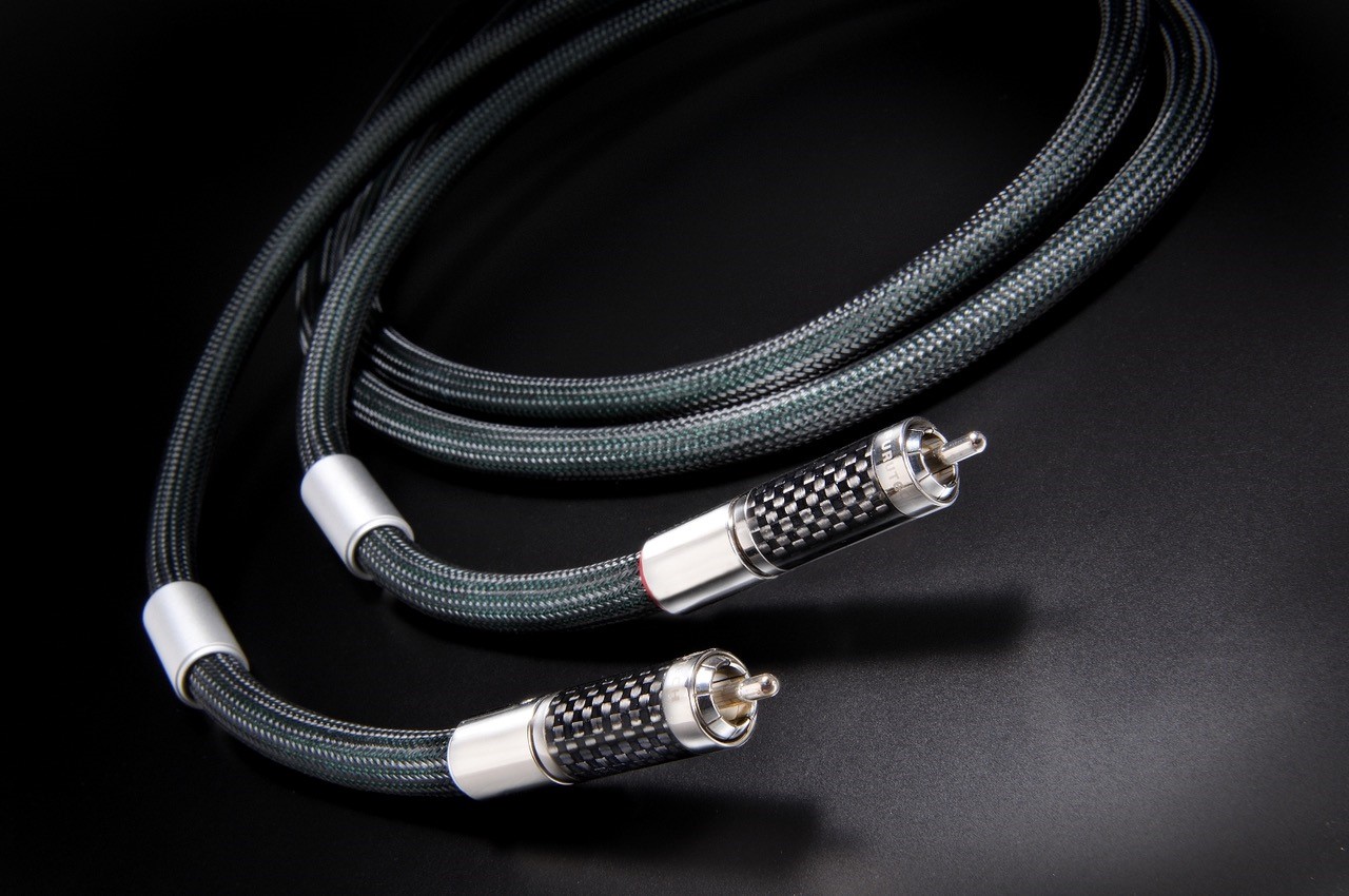 Furutech NanoFlux and LineFlux Cables and Power ProductsFurutech