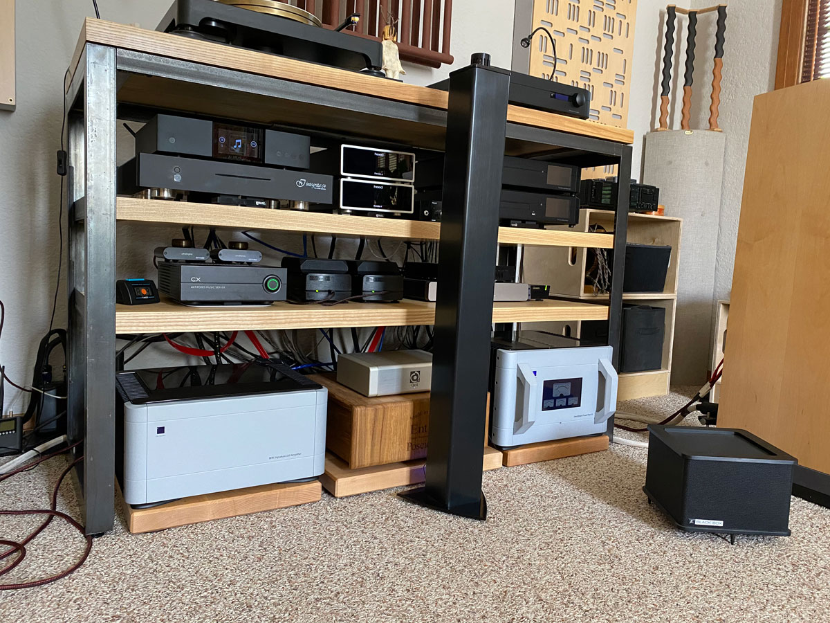 Infigo USB Cable Positive Feedback