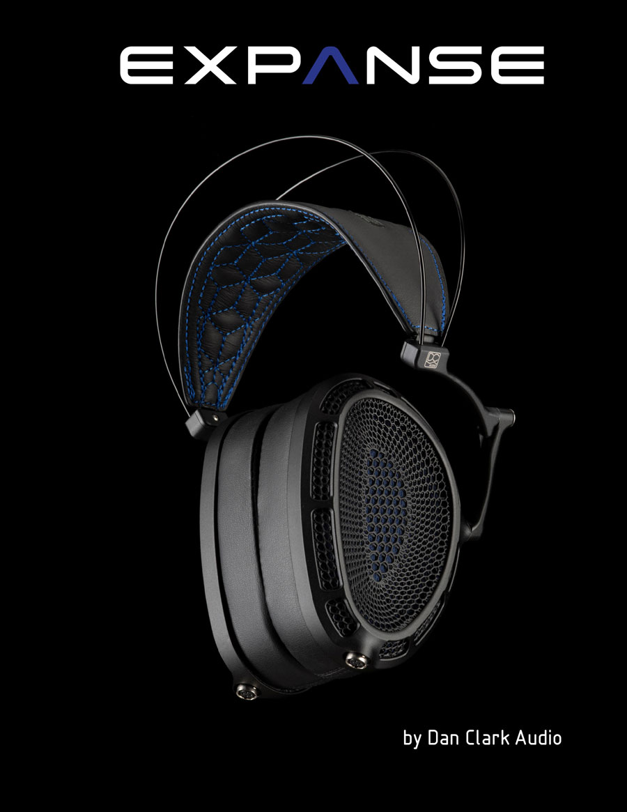Expand Your Soundstage with Dan Clark Audio’s Expanse Headphones