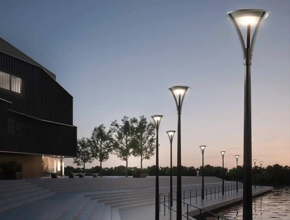 A Comprehensive Guide to Solar Lighting