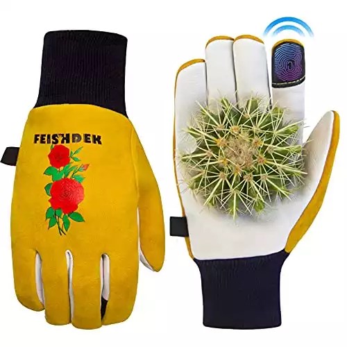 9 Best Gloves For Cactus Handling To Buy In 2024
