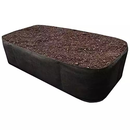 10 Awesome NonToxic Garden Bed Liner Options In 2024
