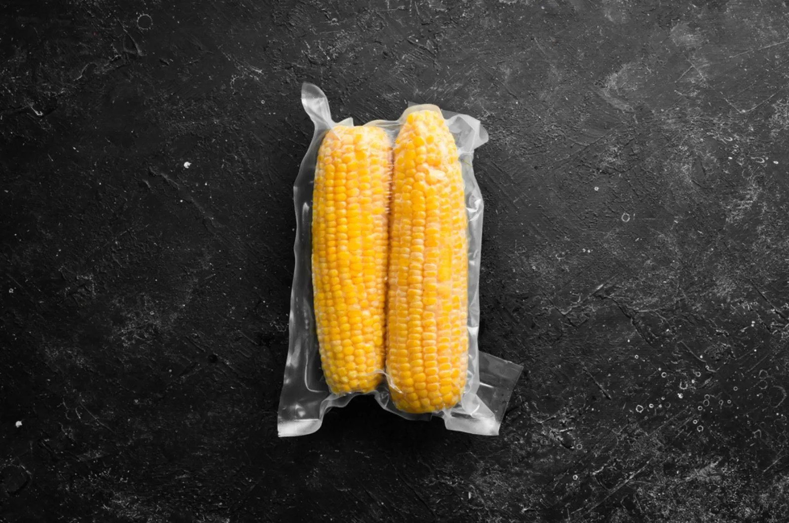 3 Methods For Freezing Corn On The Cob