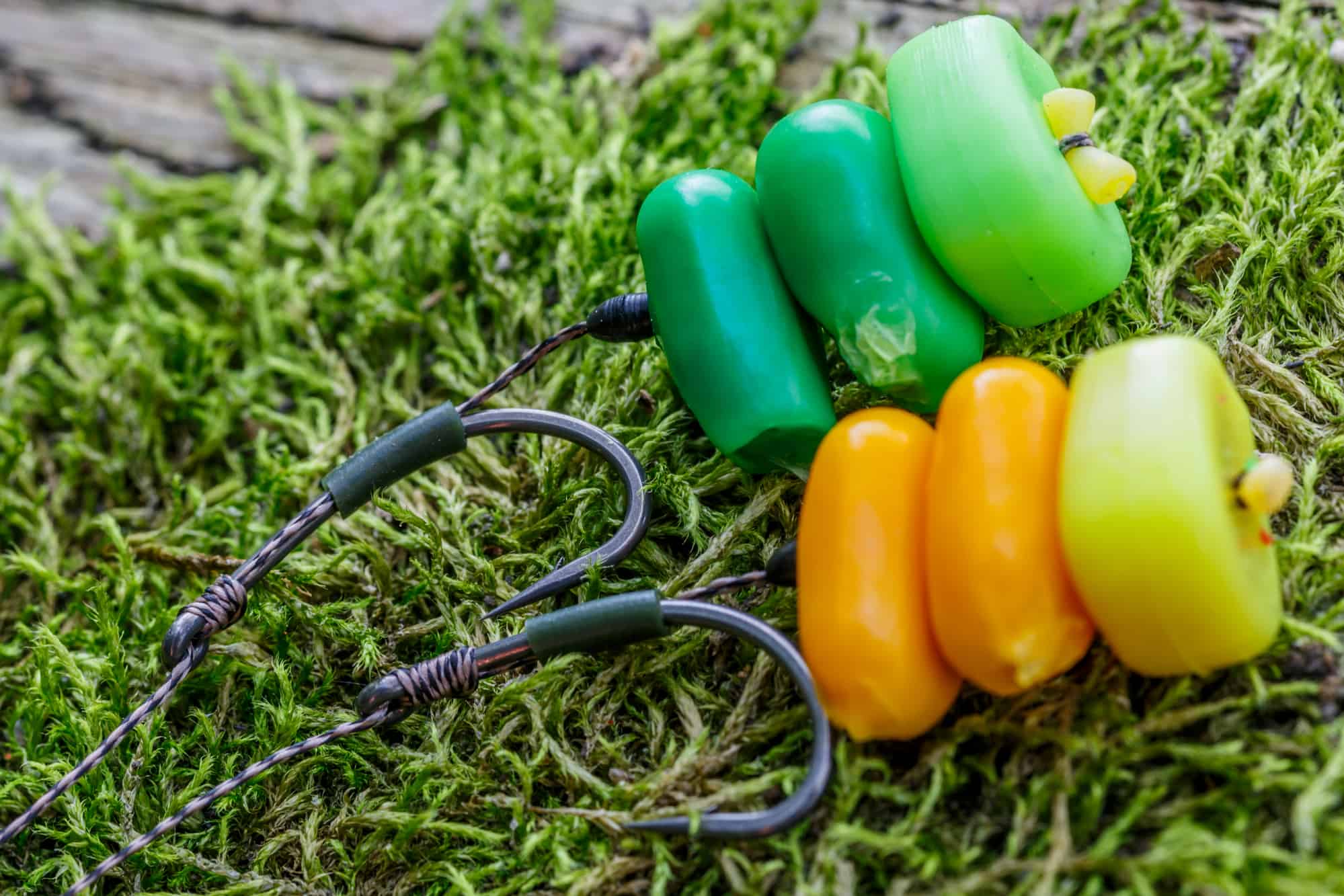 How to Catch Carp The Best Carp Hookbaits Revealed