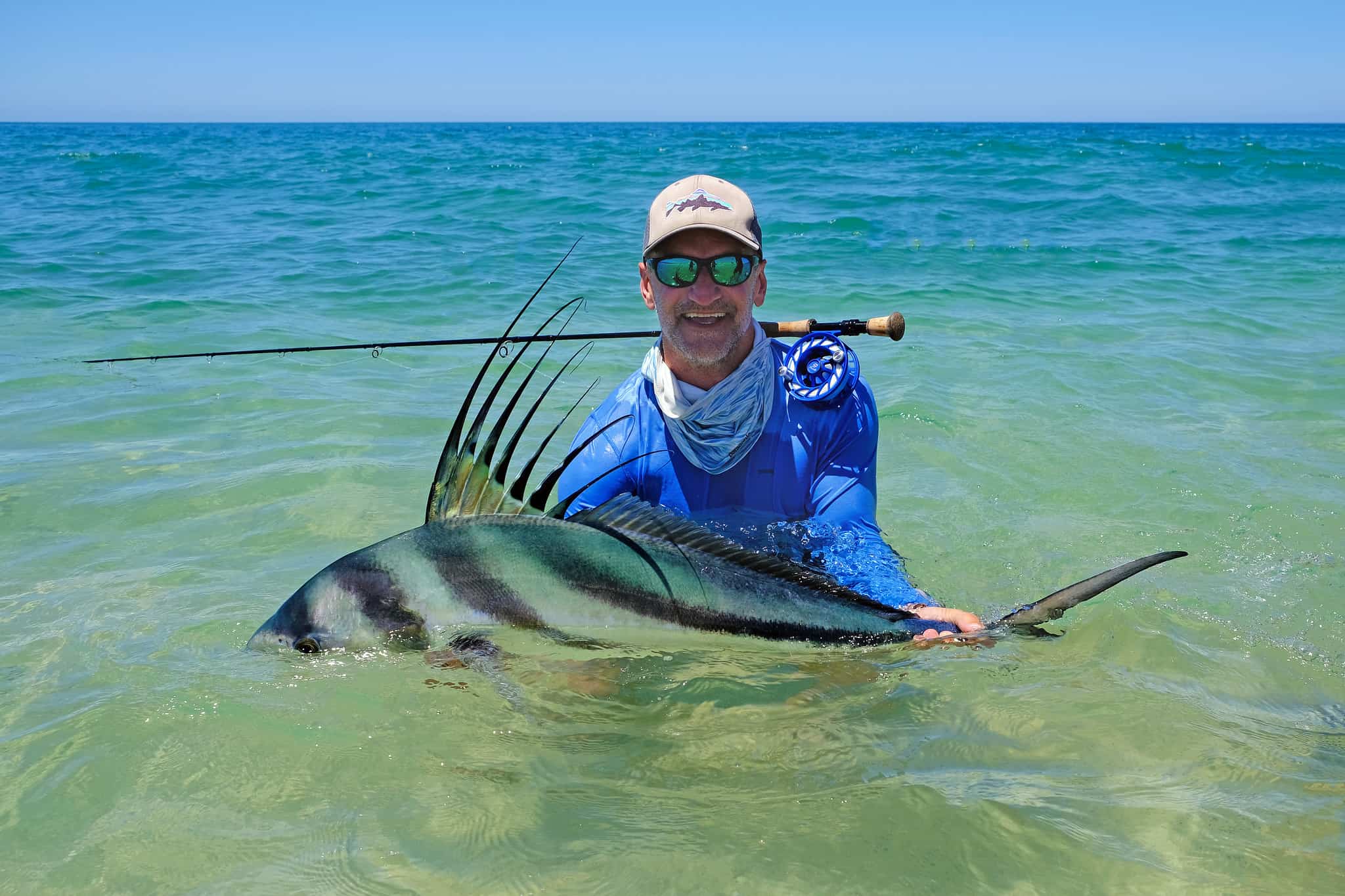 Fishing In Costa Rica The Ultimate Guide