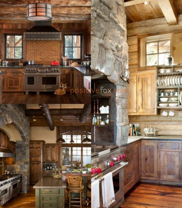 Best Country Home Ideas Country and Rustic Interior Design