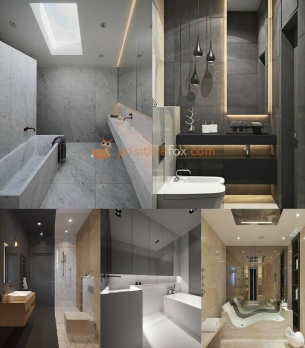 50+ High Tech Interior Design Ideas Modern Design Ideas With Photos