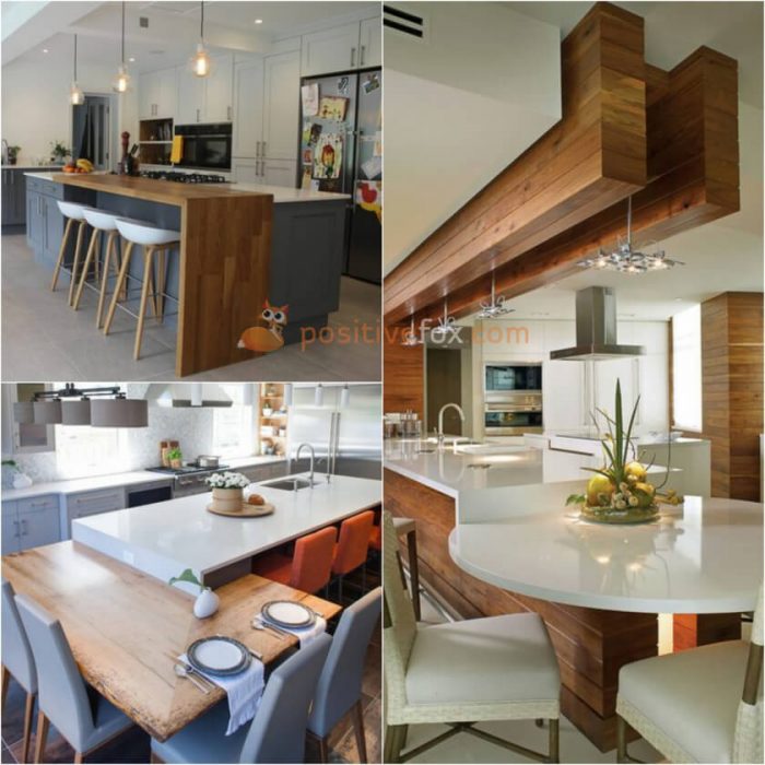 Kitchen Island Ideas Best Kitchen Island Ideas with Photos