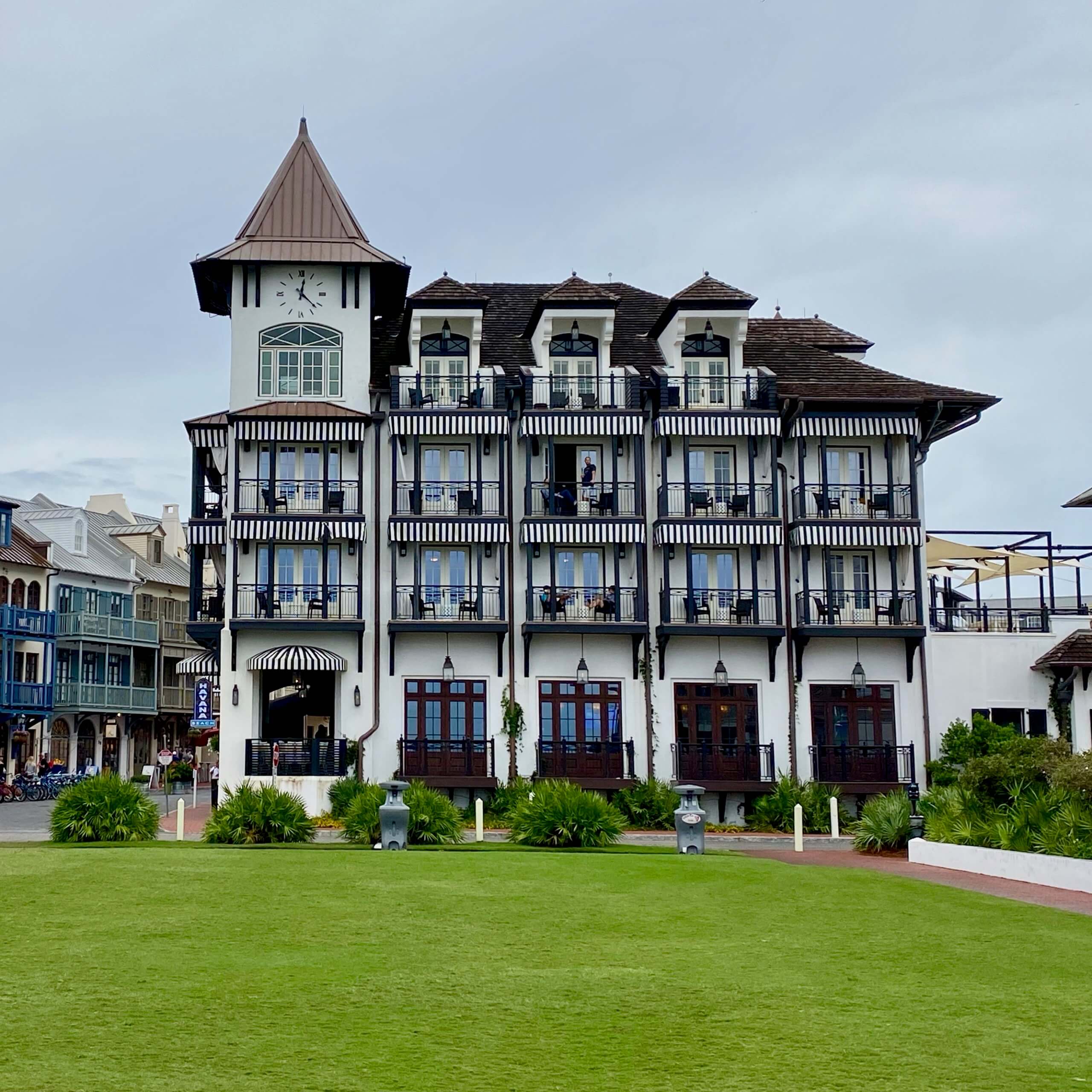 Rosemary Beach, FL The Best Vacation EVER Shop