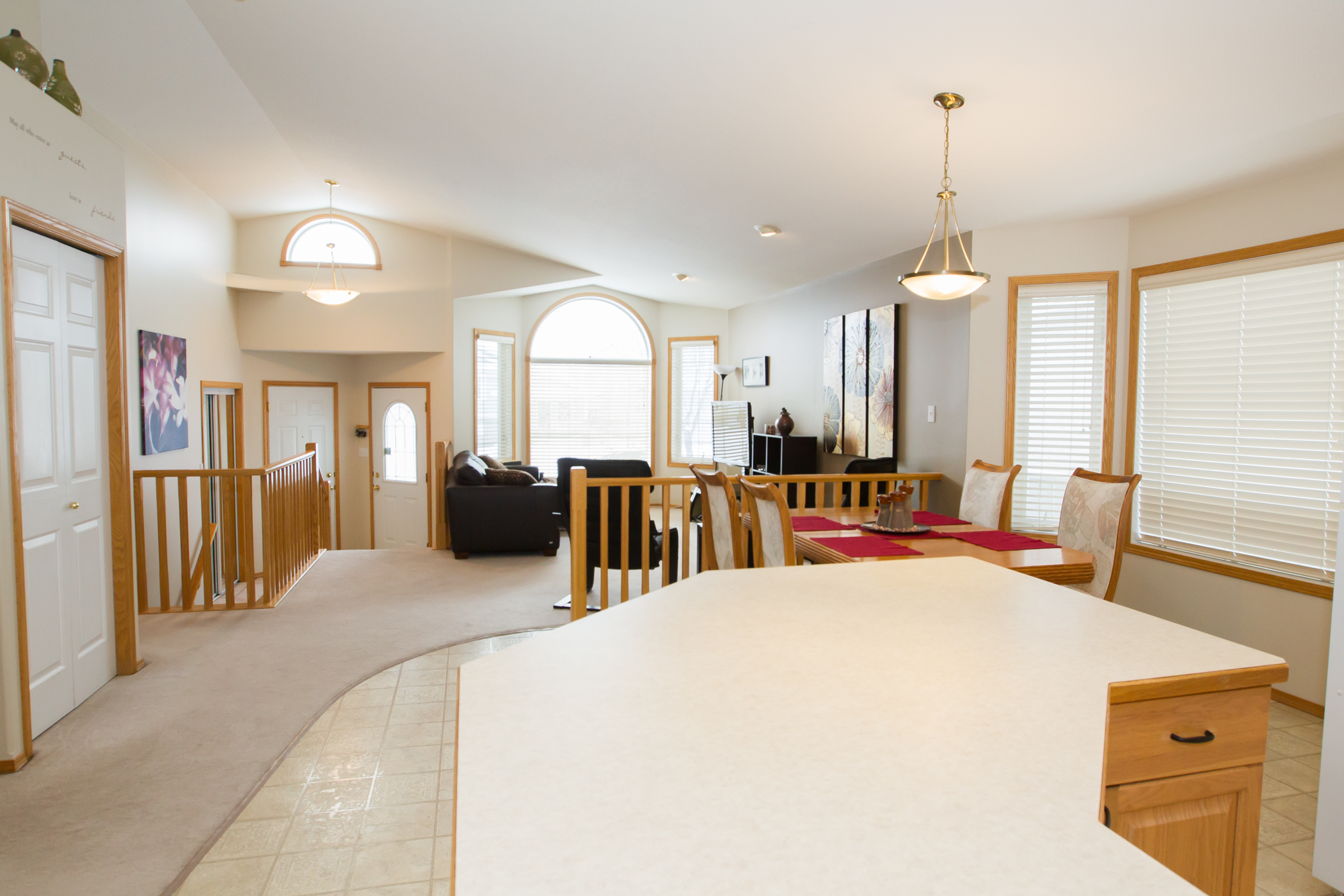 New Riverstone Listing! The Diva Group RE/MAX Real Estate Lethbridge