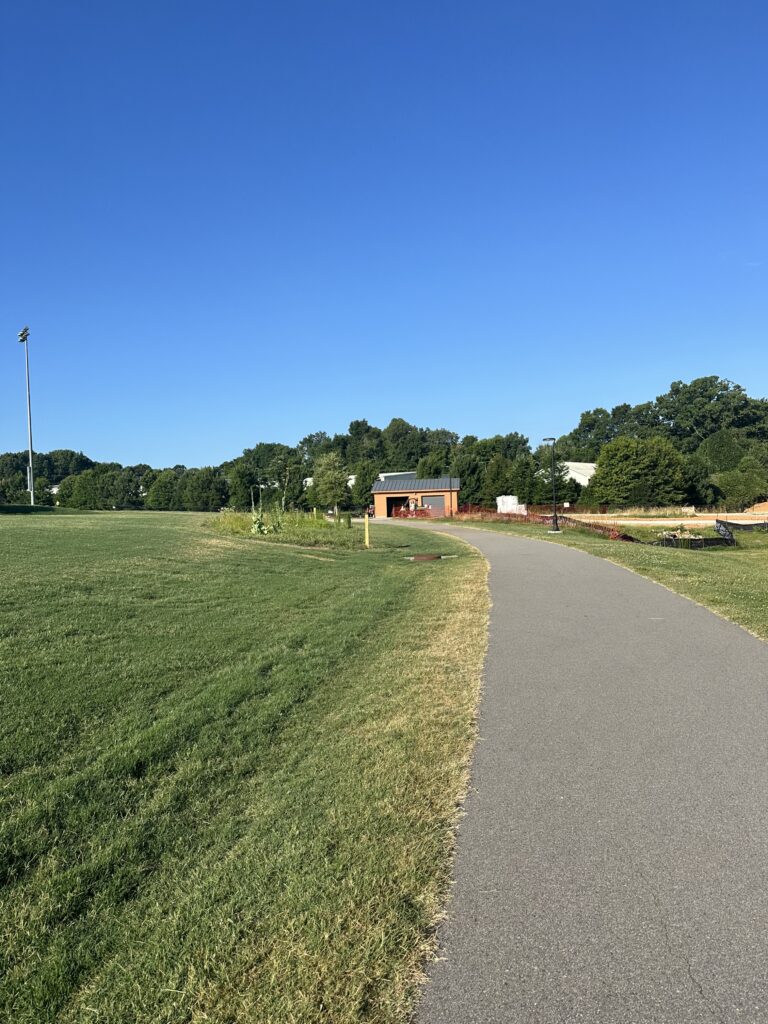 The Mebane Scoop Summer Run Fun Mebane Community Park