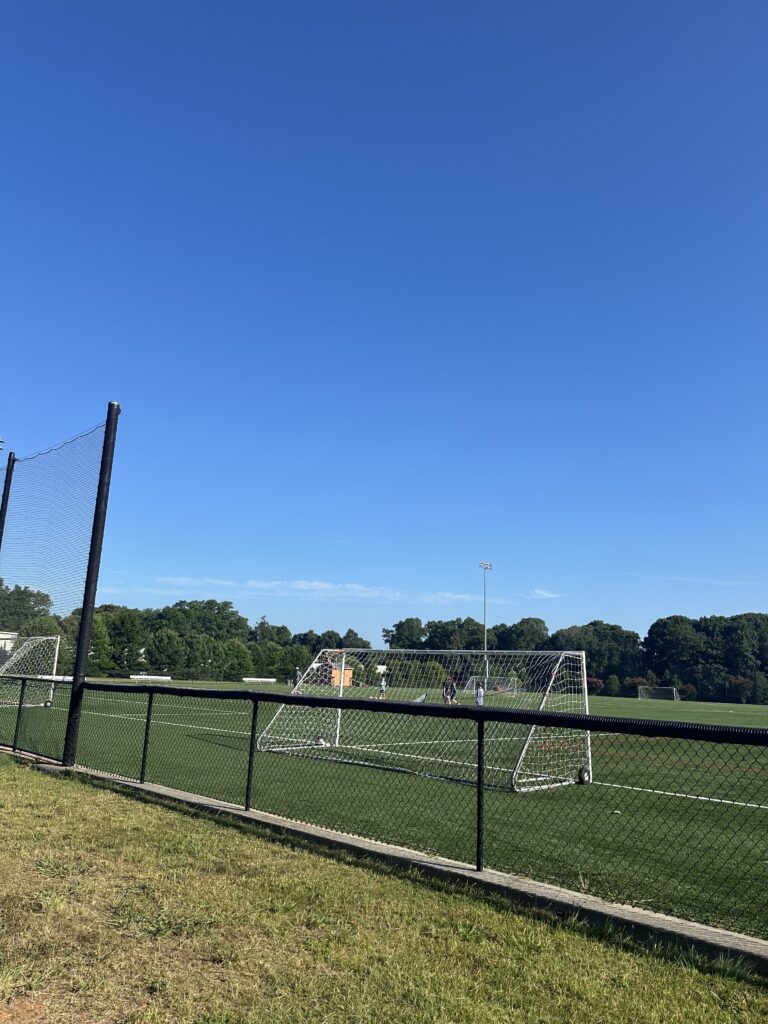 The Mebane Scoop Summer Run Fun Mebane Community Park