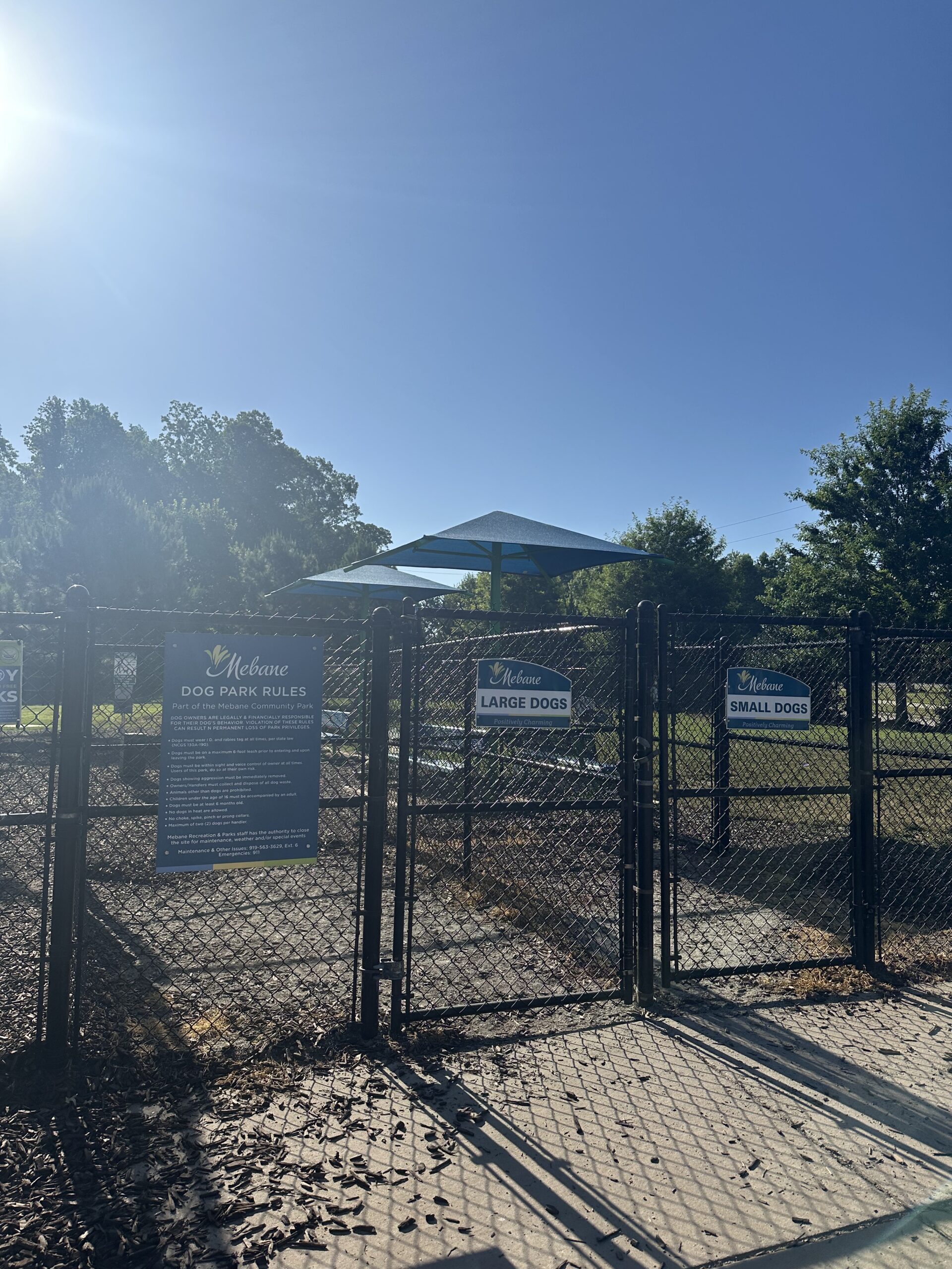 The Mebane Scoop Summer Run Fun Mebane Community Park