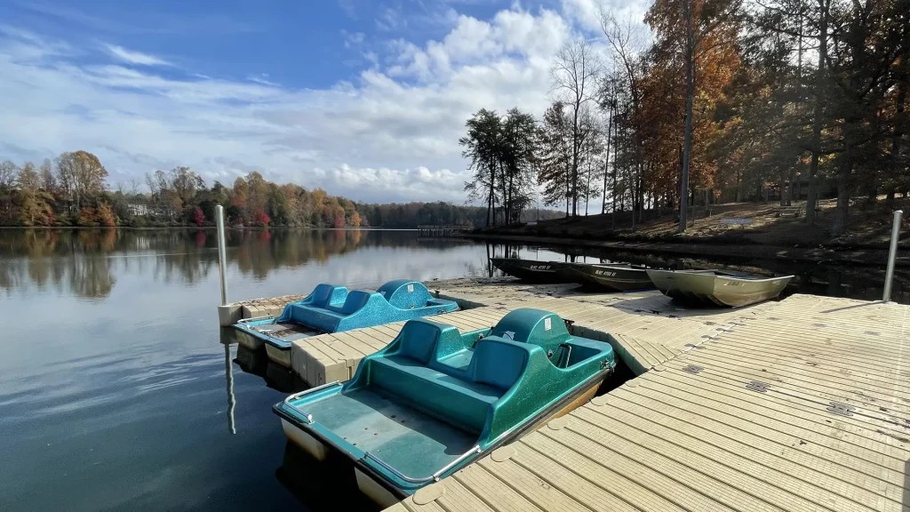 City of Mebane Public Information & Communications site