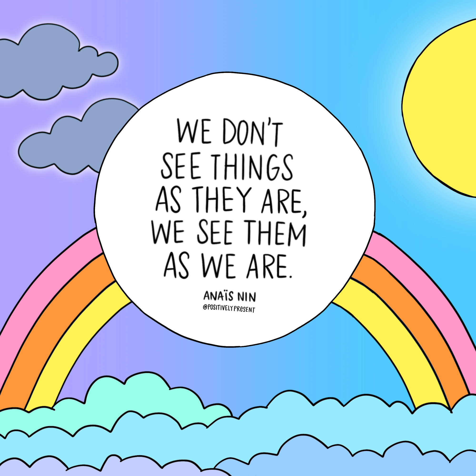 6 Things Open-Minded People Do - Positively Present - Dani DiPirro