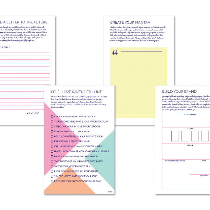 Positively Present 2023 Day-to-Day Calendar: Opt for Optimism.