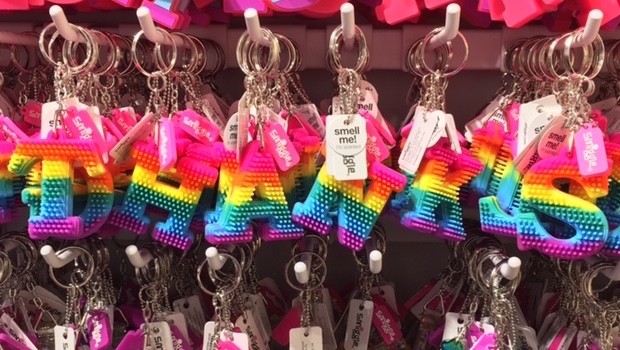 Smiggle Positively Putney