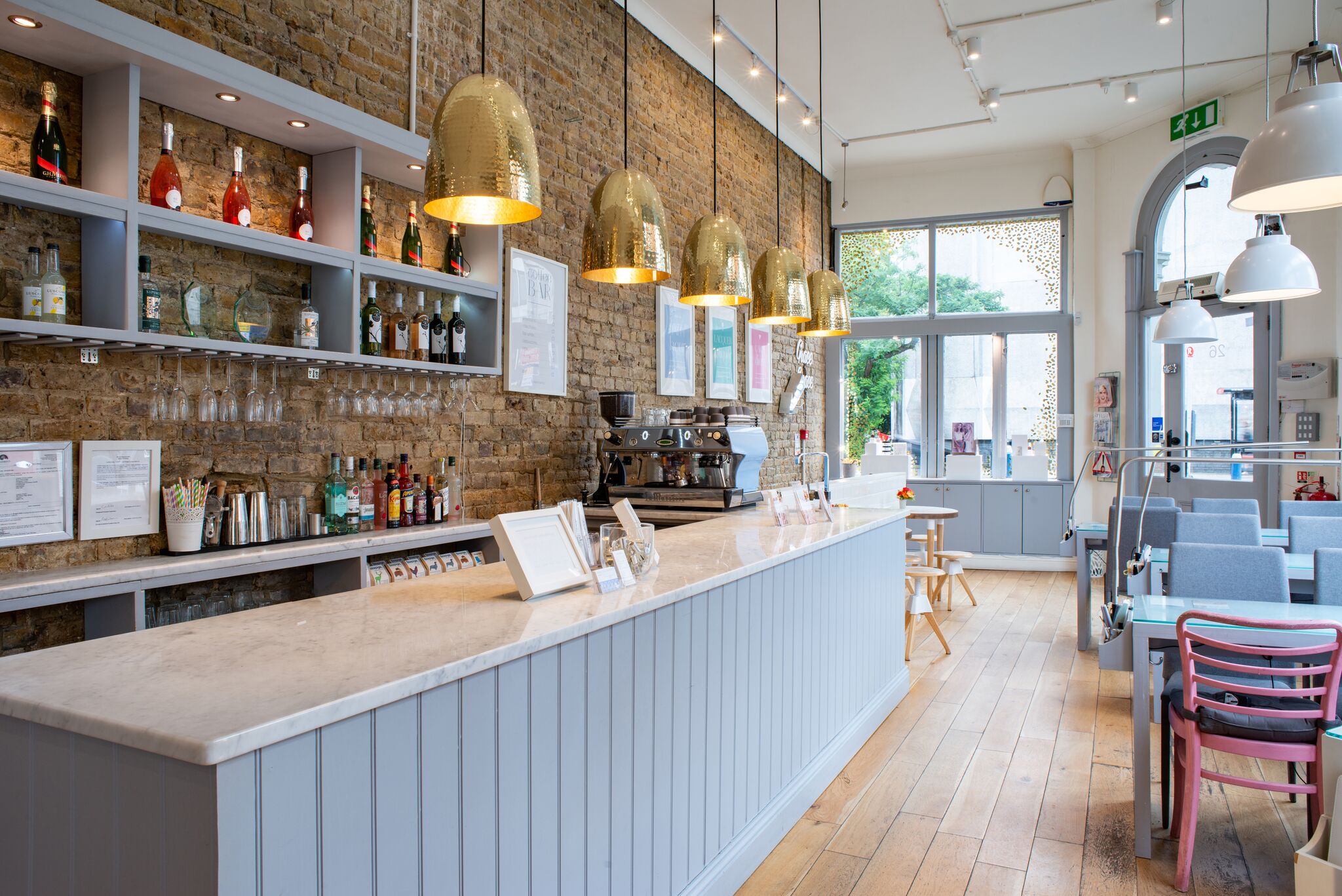 London Grace Turns Five Positively Putney