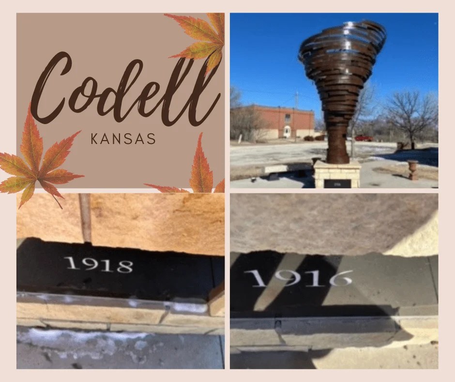 Interesting Kansas History By Sharon Black Positive News