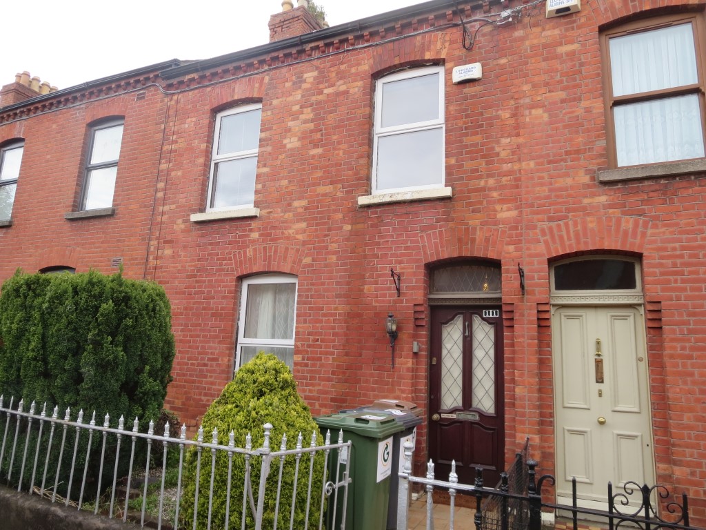 Leinster Street North, Phibsborough, Dublin 7 Positive Property