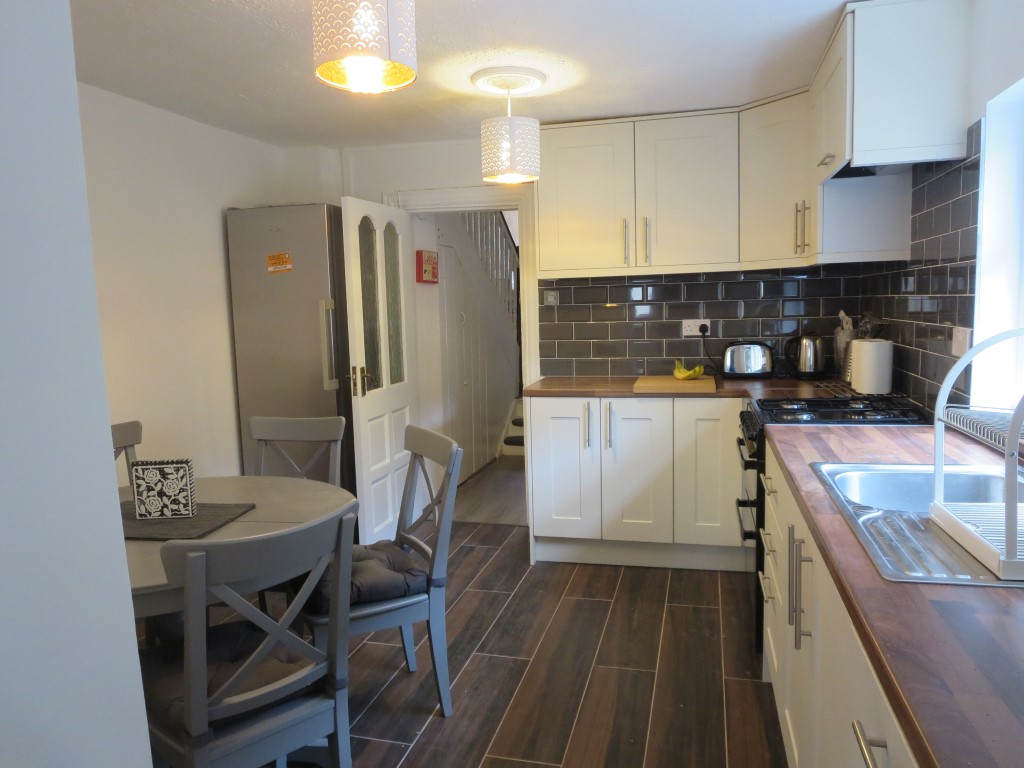 Leinster Street North, Phibsborough, Dublin 7 Positive Property