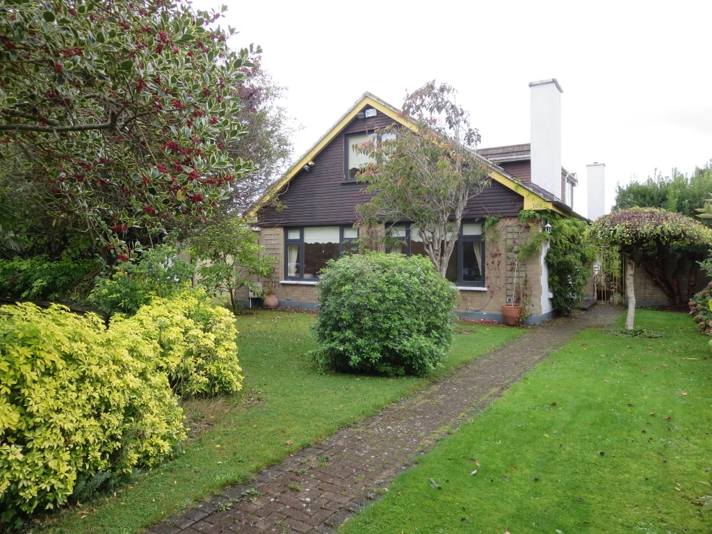 109 Ard Na Mara, Malahide, Co. Dublin Positive Property
