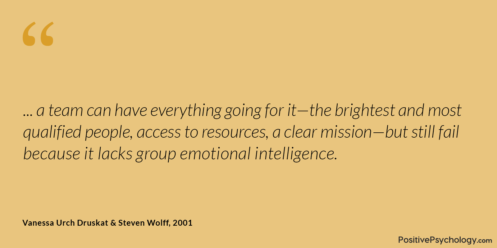 7 Emotional Intelligence Quotes and Do They Ring True?