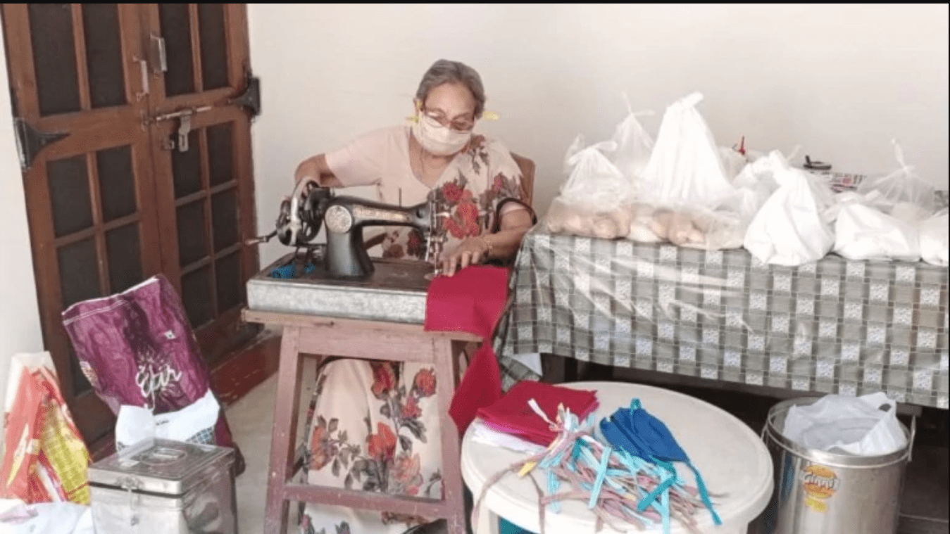 Kumud Bajpai