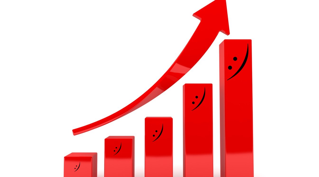 Get our free ebook on how to measure happiness at work The Chief