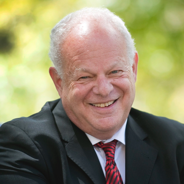 Martin Seligman bio Positive Voices™