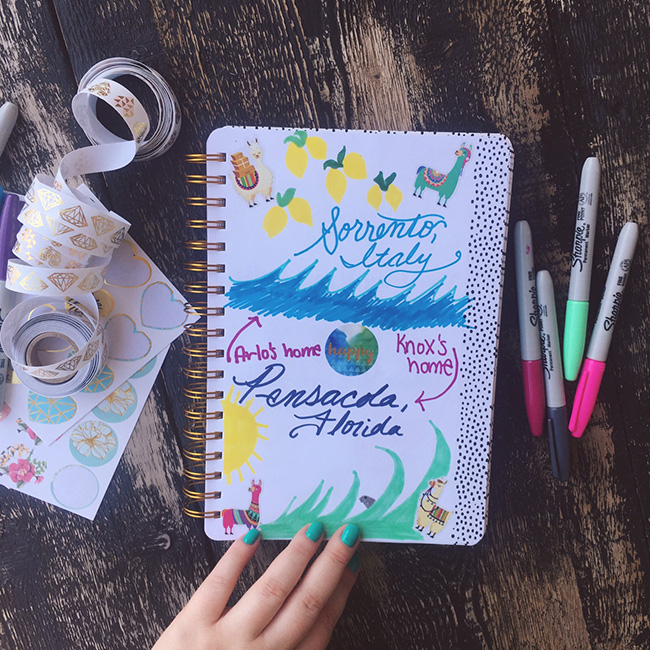 How Creative Journaling Encouraged My Novel Writing Positive Writer