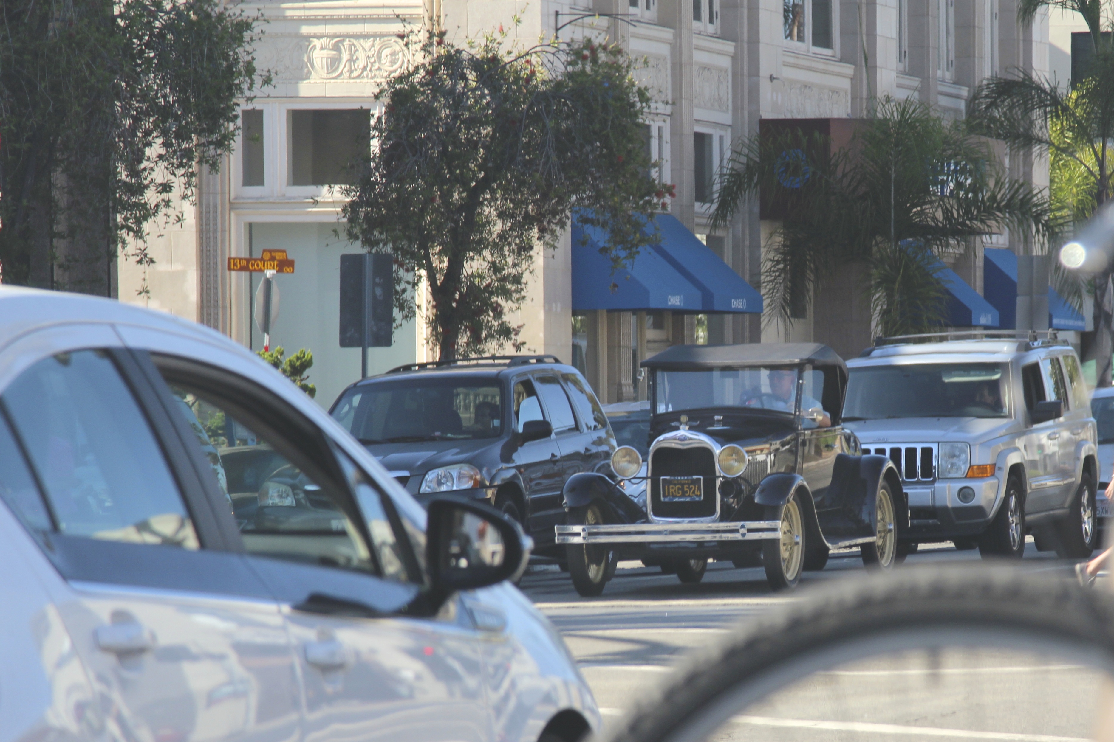 Idylliske Manhattan Beach i L.A. Merete Gamst deler sine beste reisetips