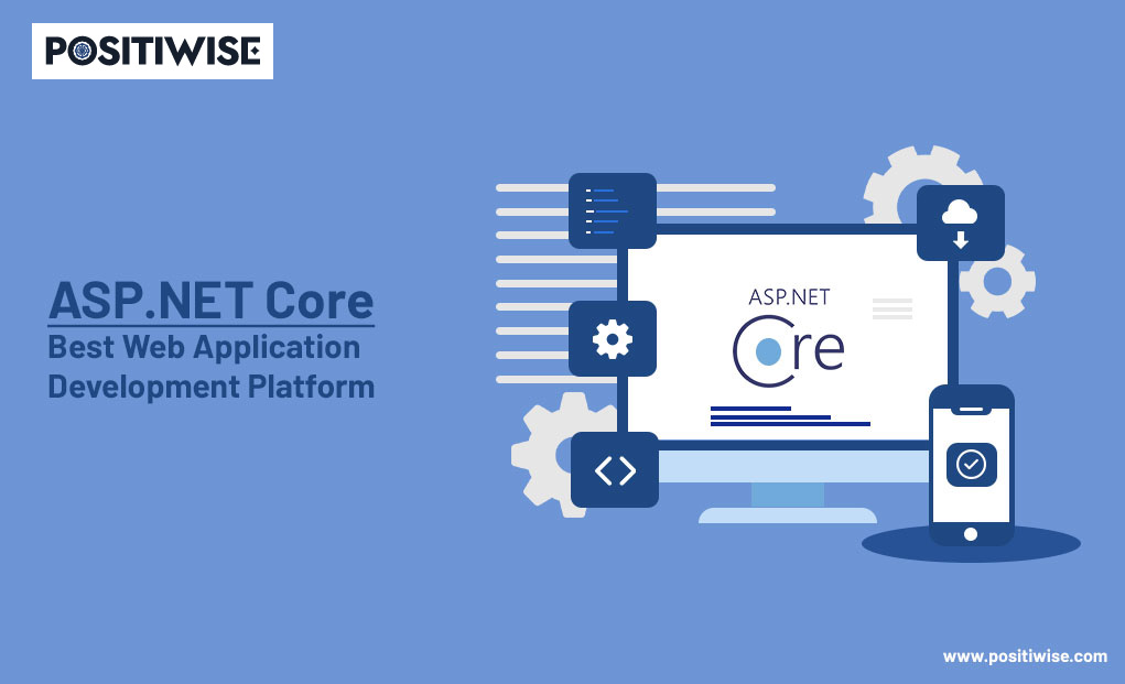 Core Framework Why It's Best for  Applications?