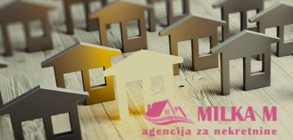 Milka M Agencija Za Nekretnine Pancevo