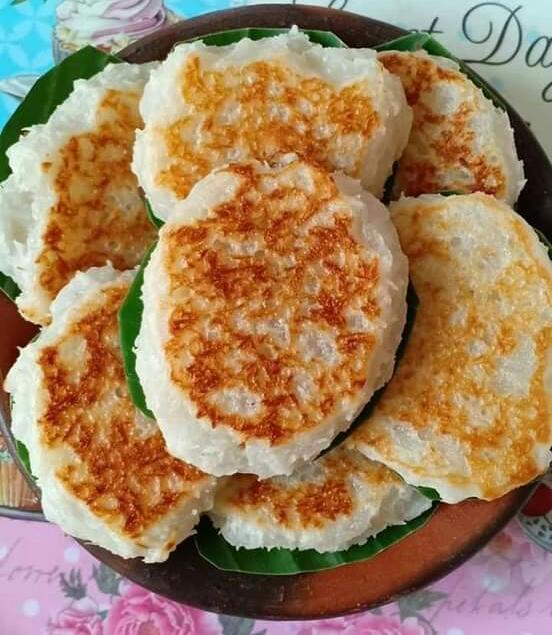 Cara Buat Jajanan Tradisional Wingko Babat Pos Media