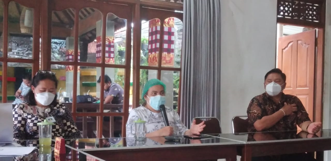 Akses Layanan BPJS Kesehatan Lewat “Pandawa” Pos Merdeka