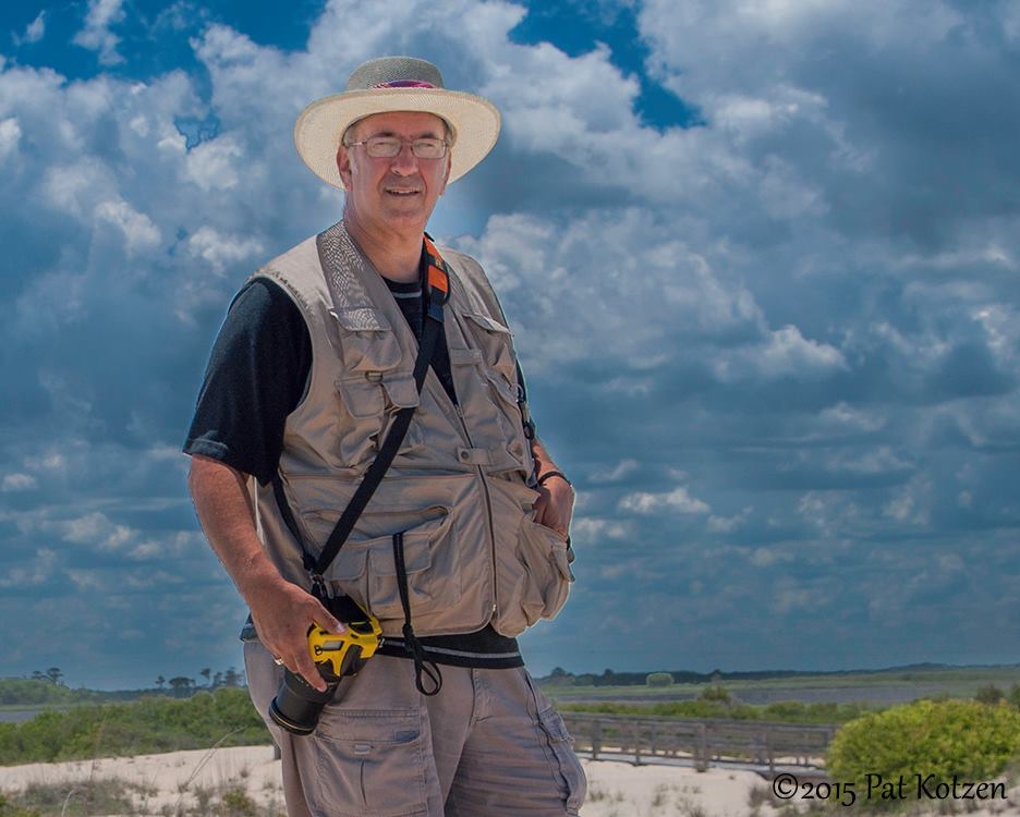 The June 48Hour Wildlife Photography Extravaganza