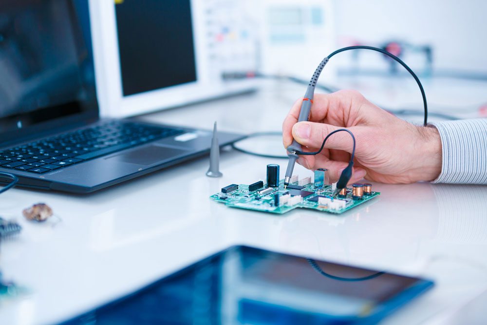 Small Electronics Power Protection Wire & Cable TriCities