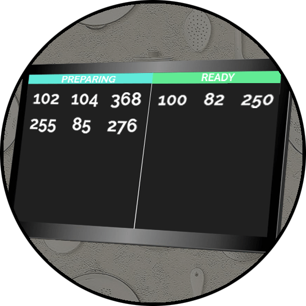 Kitchen Display System Pospal Australia