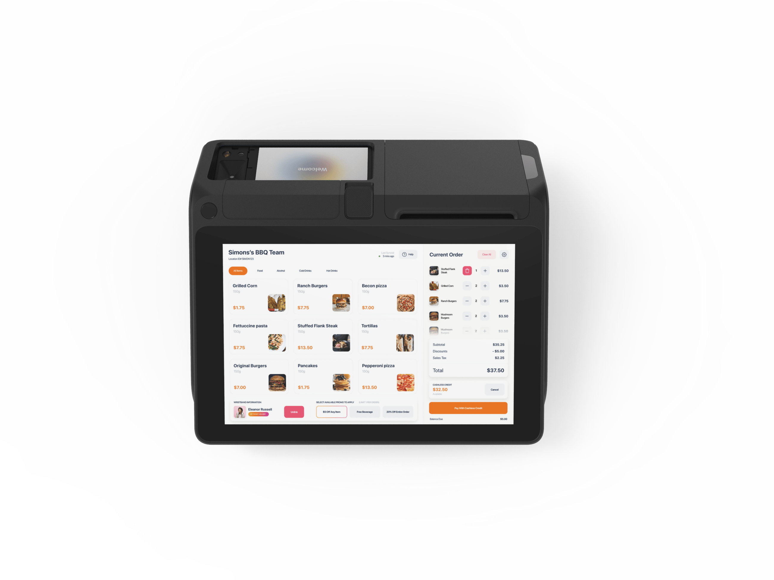 Smart Cash Posper Panama