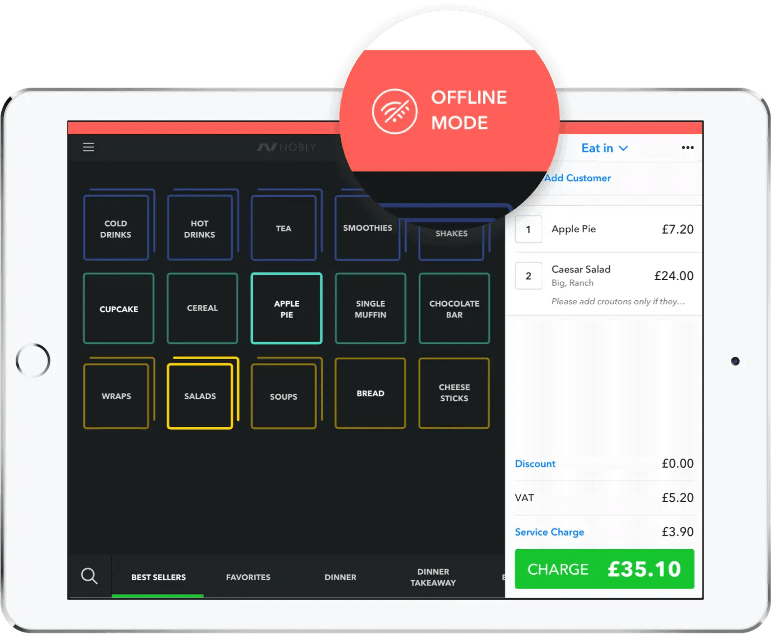 6 Best Quick Service POS Systems Top QSR Software