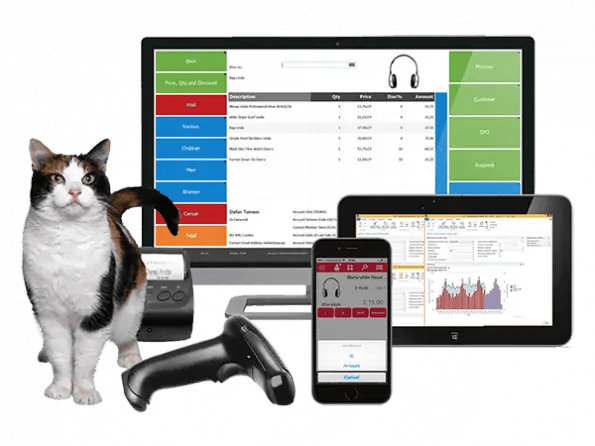 4 Best Pet Store POS Systems Compare Top Software Picks