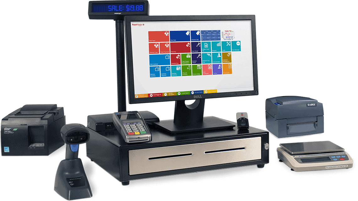 Revealing the Best Pawn Shop Software Manage Better