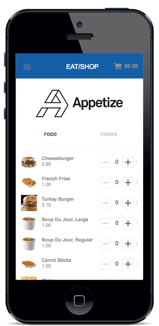 Appetize POS Review Top Features, Pricing & User Ratings
