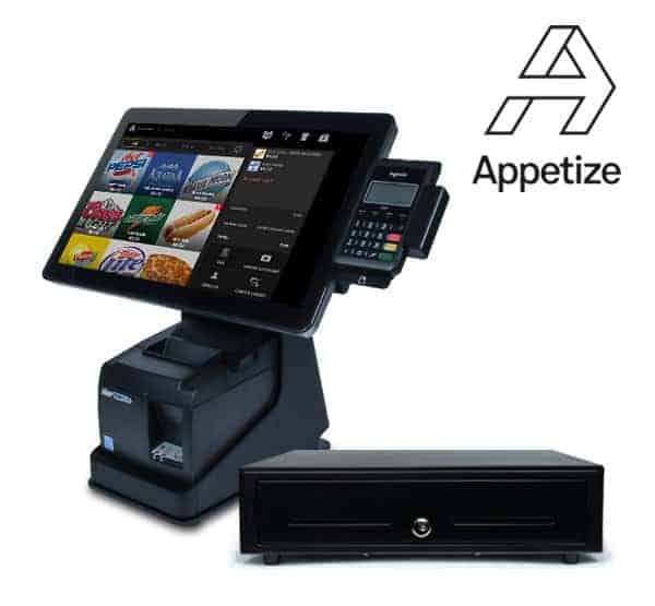 Appetize POS Review Top Features, Pricing & User Ratings